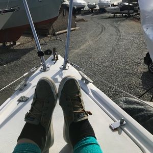 Meet your Posher, Melissa